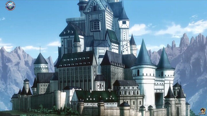 Pangeran Ketiga Belas Episode 3