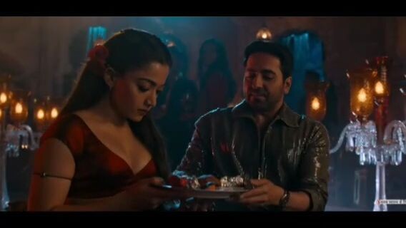 thama full movie - bollywood movie