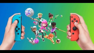 YOKK KITA BANTAI2 BOCIL JEPANG WIBU LAGI HEHE DI PERTANDINGAN VOLLY CHAMBARA! Nintendo Switch Sports