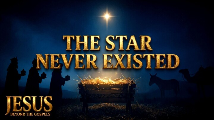 🌿5 Hidden Secrets. The Birth of Jesus: 5 Facts History Tried to Erase | Jesus Beyond The gospels