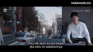 LOVESTRUCK IN THE CITY (SUB INDO) EPISODE 17 END