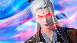 Renegade immortal Eps 38 sub Indonesia