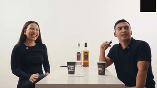 Kakak Adek Main TOD | TRUTH OR DRINK: ANINTA & NUSA