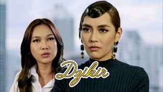 TeleDrama Dᴢ1ᴋ1ʀ∆ᴢ𝐇∆ʀ [E6-E10] ♿