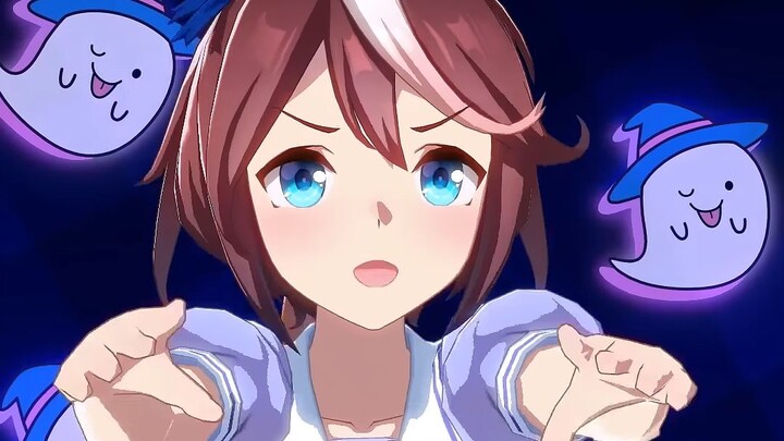 [Chinese Subtitles] Whose Kid Is This?