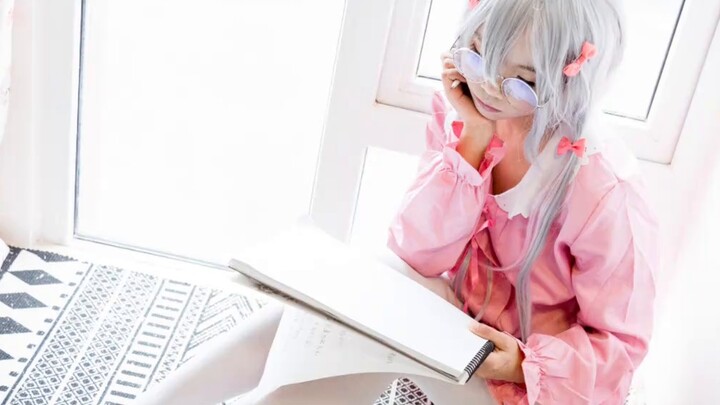 อ้างอิงจากวัตถุจริงเพื่อวาดไอศกรีม