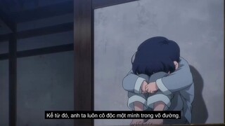 Chúa Tể Học Đường - Season 1 _ The God Of HighSchool _ Tóm Tắt Anime Hay p12