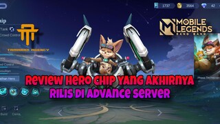 [TA] Hero Mageran Broken Yang Bakal Di Minati User Tank.