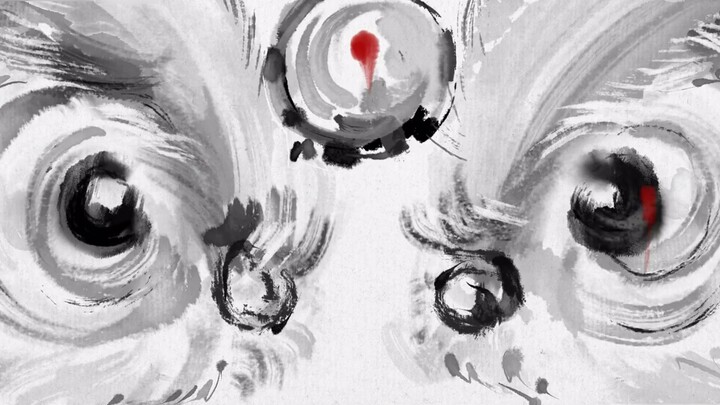 [Animasi Tinta Wisuda Kelas 2024] "Butuh waktu lama untuk akhirnya bertemu denganmu" |.