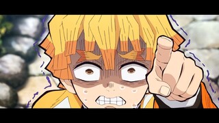 demon slayer