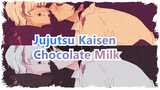 Jujutsu Kaisen|[Okkotsu &Inumaki] Chocolate Milk