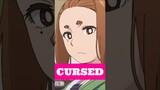 NEW CURSED Anime Girl