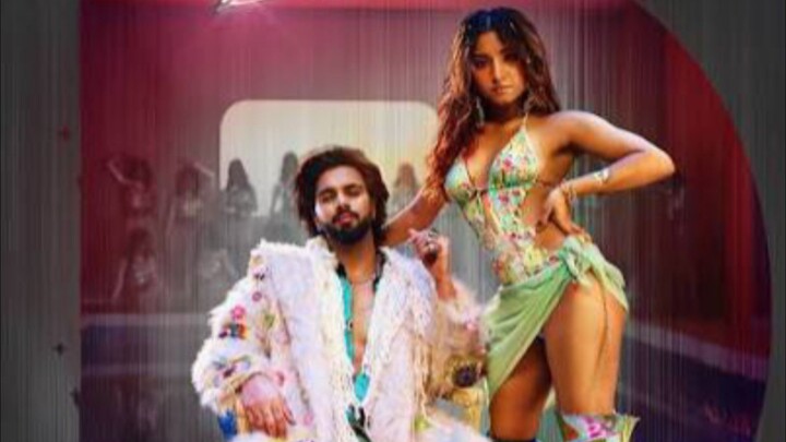 DIRHAM Danish Alfaaz Official Music Video Kaira ShowkiddMagnumarc New Hindi Dance Song 2025