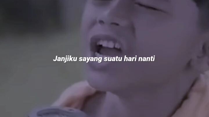 ngana banget lagunya..