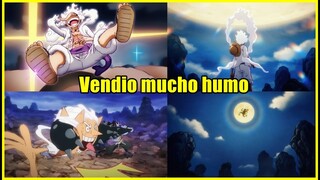 EL GEAR 5 NO ROMPIO EL INTERNET