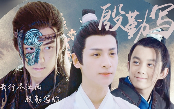 [Double leo|Wu Lei × Luo Yunxi] [Fei Liu/Yan Xiao × Runyu] Discuss how a little milk dog grows into 