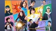 Strong Girl Nam-Soon (2023) Episode 9