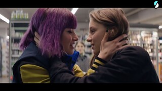 【France】SKAM Season 6 16:38 Episode 78-Beep Beep Beep 【Chinese-French @Sidoimujeng】