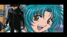 Full Metal Panic! Episode 9 Sub Indo