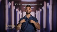 Yêu là mù quáng (Phần 3) EP 1 [Sub Việt]