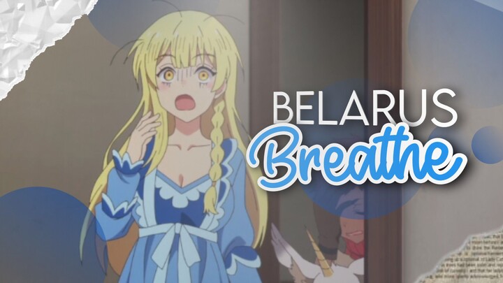 Balirossa x Breathe ✨ || AMV