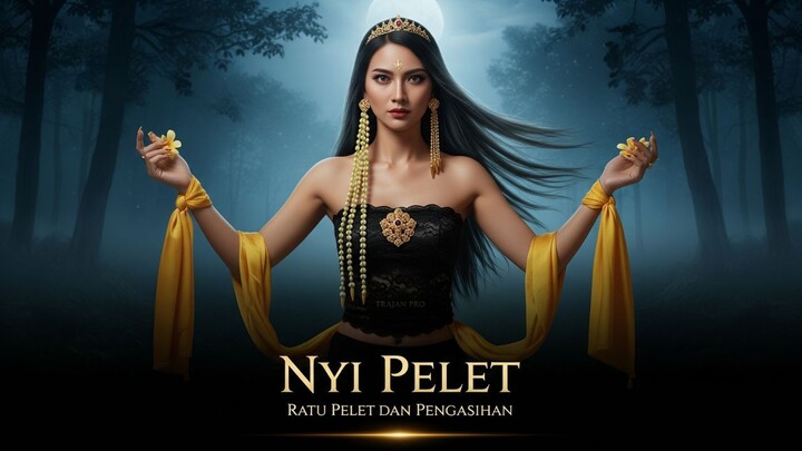 Misteri Asal Usul Nyi Pelet yang Jarang Diketahui