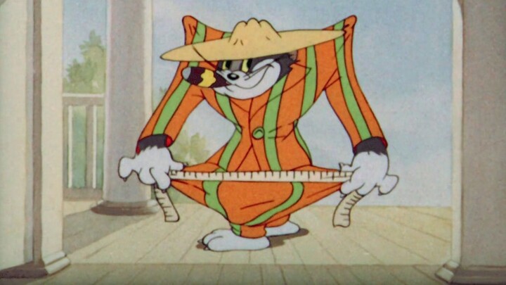 "Strange and Mundane People"