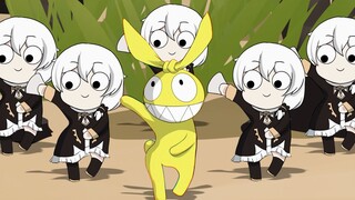 🤪 智 障 摇 💃~ 【崩坏3大电影】（单品舞蹈纯享版）