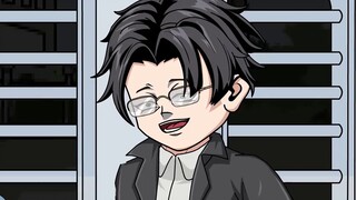 The tenth episode is about the crazy and ruthless Yang Feng, who won’t even let his own people go!