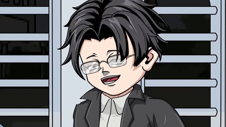 The tenth episode is about the crazy and ruthless Yang Feng, who won’t even let his own people go!