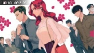 [LuluNime] Yakuza Fiancé: Raise wa Tanin ga Ii episode 1 sub indo