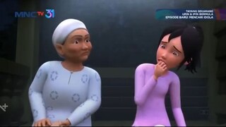 Upin & Ipin Musim 18 - Seronoknya Tahun Baru Cina - Upin Ipin Terbaru 2025
