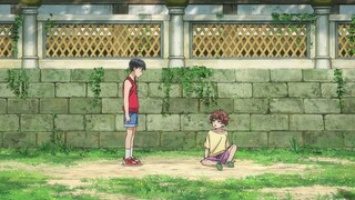 Bucchigiri episode 12 subtitle indonesia (END)