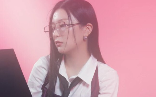 RED Velvet官方抖音更新