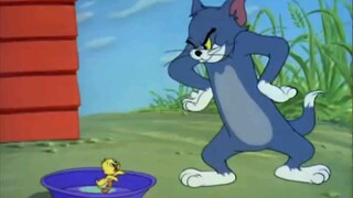 Tom and Jerry - Anak Bebek (Sub Indo)
