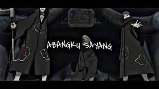 Ketika naruto di bantu Akatsuki