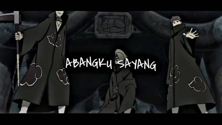Ketika naruto di bantu Akatsuki