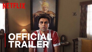 Jaadugar | Official Trailer | Jitendra Kumar, Jaaved Jaaferi, Arushi Sharma | Netflix India