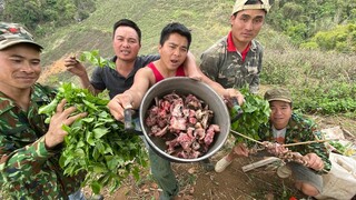 ĐẶC SẢN NÚI ĐÁ