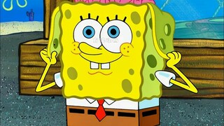 Mr. Krabs