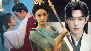 5 Chinese dramas with the highest views in 2024: The Double is the champion