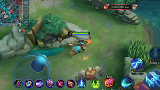 Tốp Mỡ _ SILVANNA MÙA 23_ LIỆU CÓ ĐI RỪNG FULL DAMAGE ĐƯỢC KO_ _ MLBB
