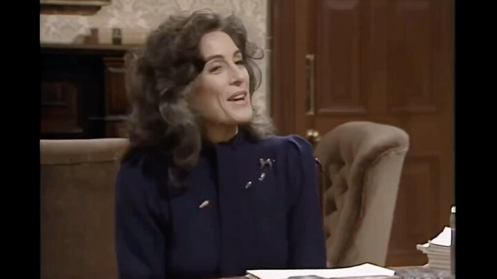 "The Minister" - The Most Iconic Satirical Episode