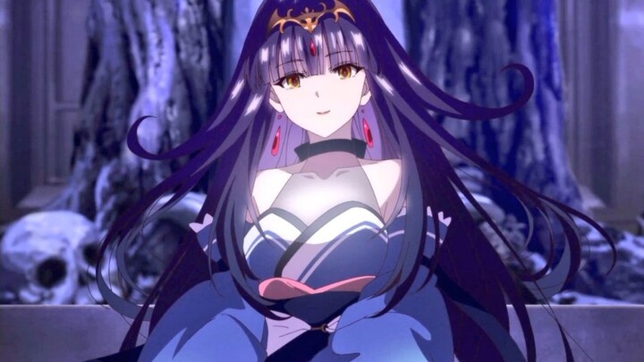 Roselia Ishtaris [Seiken Gakuin]