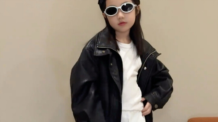 What’s it like to have a daughter with impeccable taste?
