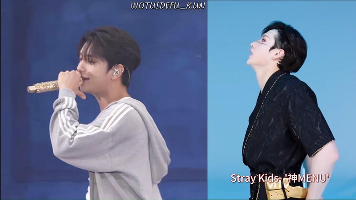 【جزيرة كرا】رقصة غير لائقة 2024الإصدار 3 يرجى الترحيب بالأربعة المتأهلين للنهائيات لتقديم عروضهم