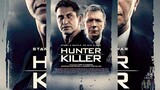 Hunter Killer (2018) Tagalog Dubbed