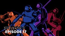 | Teenage Mutant Ninja Turtles | (2012) Season 3 Episode 17