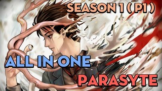 SHORTEN "Ký sinh thú" | Season 1 (P1) | AL Anime