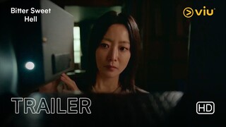 Bitter Sweet Hell | Trailer | Kim Hee Sun, Lee Hye Young, Kim Nam Hee, Yeonwoo